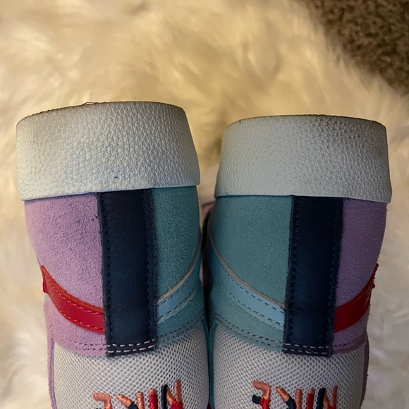 2021 Zoom Blazer Mid Premium SB ‘Mosaic Pack-Multi” - Picture 9 of 16